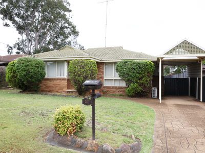 37 Carinda Drive, South Penrith